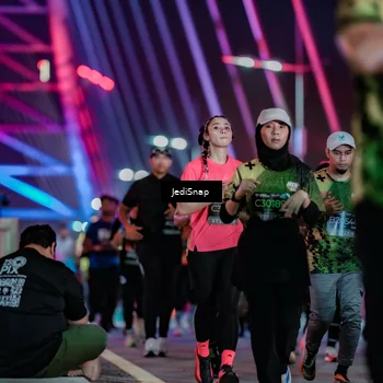 Runner Photo 6315044
