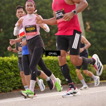 Runner Photo 6315050