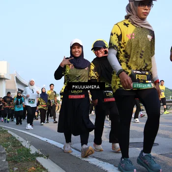 Runner Photo 6315061