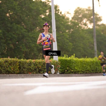 Runner Photo 6315066