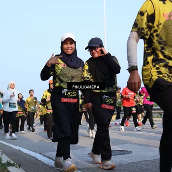 Runner Photo 6315085