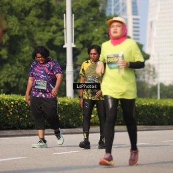 Runner Photo 6315089