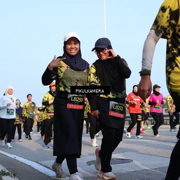 Runner Photo 6315099