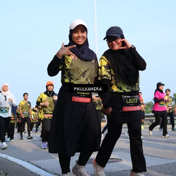 Runner Photo 6315104
