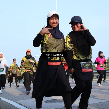 Runner Photo 6315108