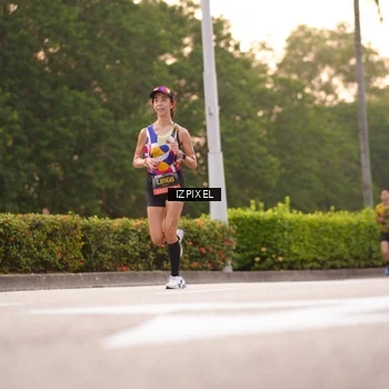 Runner Photo 6315109