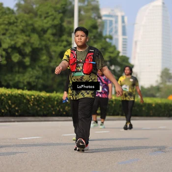 Runner Photo 6315114