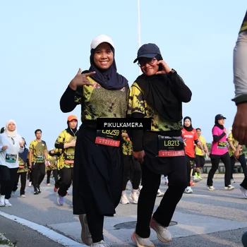 Runner Photo 6315116