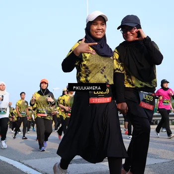 Runner Photo 6315122