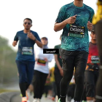 Runner Photo 6315131