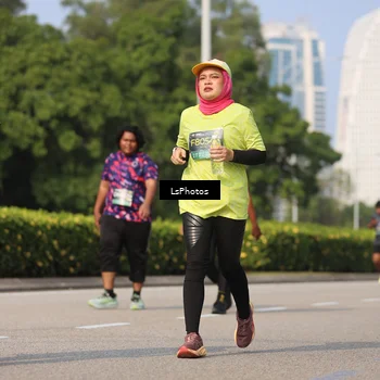 Runner Photo 6315136