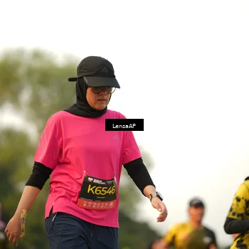 Runner Photo 6315137
