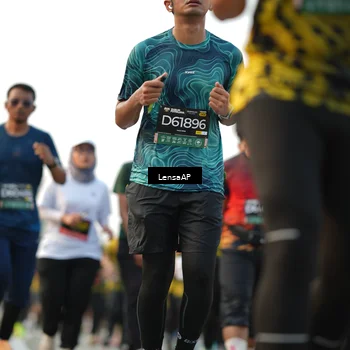 Runner Photo 6315139
