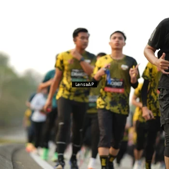 Runner Photo 6315147
