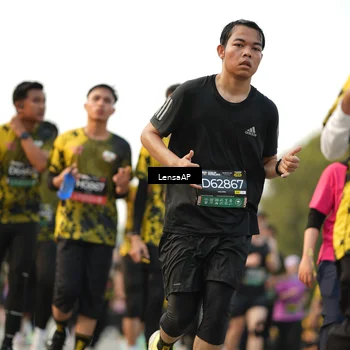 Runner Photo 6315153