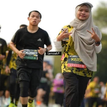 Runner Photo 6315154