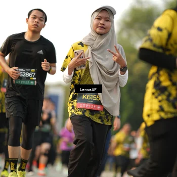 Runner Photo 6315161