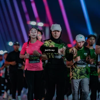 Runner Photo 6315162