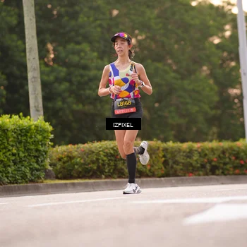 Runner Photo 6315163