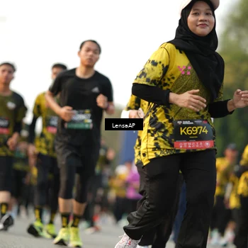 Runner Photo 6315164