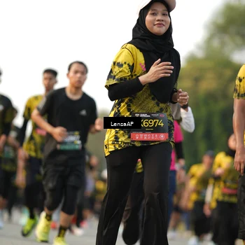 Runner Photo 6315175