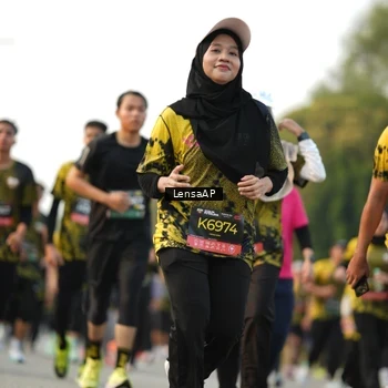 Runner Photo 6315176