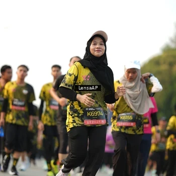 Runner Photo 6315179