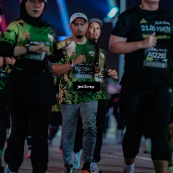 Runner Photo 6315185