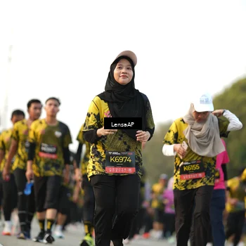 Runner Photo 6315191