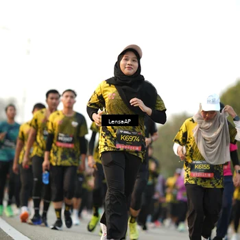Runner Photo 6315194