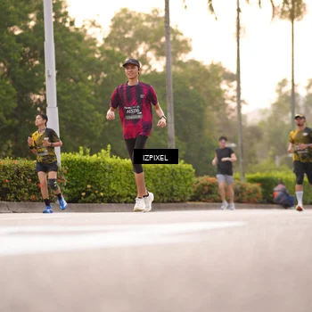 Runner Photo 6315195