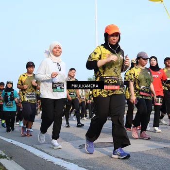 Runner Photo 6315201