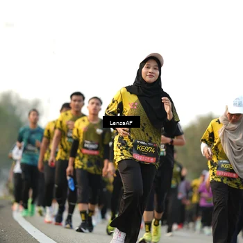 Runner Photo 6315202