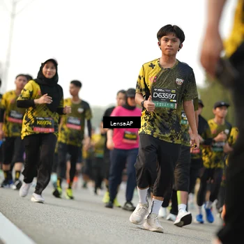 Runner Photo 6315204