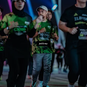 Runner Photo 6315208