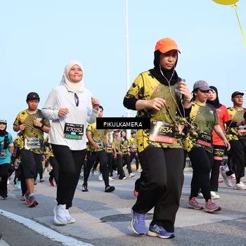 Runner Photo 6315209