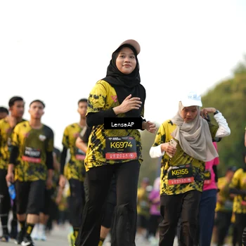 Runner Photo 6315210