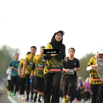 Runner Photo 6315211