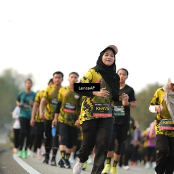 Runner Photo 6315212