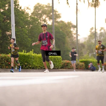 Runner Photo 6315219