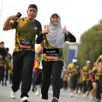 Runner Photo 6315223