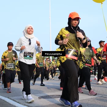 Runner Photo 6315227