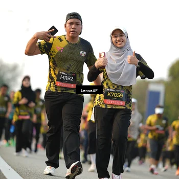 Runner Photo 6315229