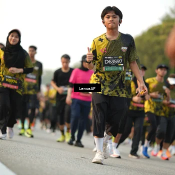 Runner Photo 6315230