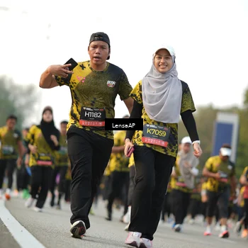 Runner Photo 6315232