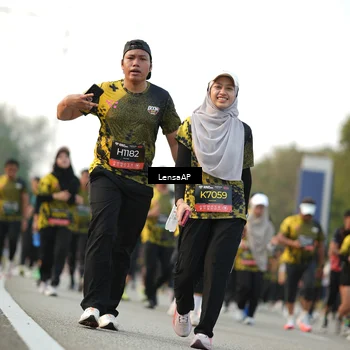 Runner Photo 6315233