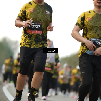 Runner Photo 6315244
