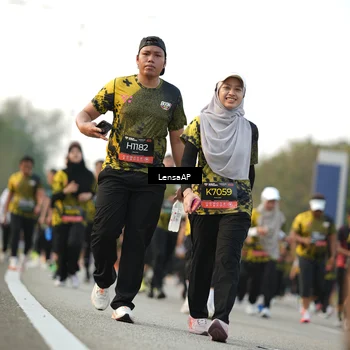 Runner Photo 6315245
