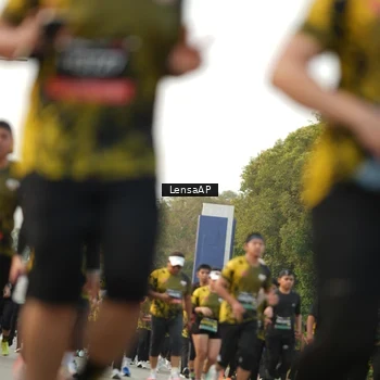 Runner Photo 6315248