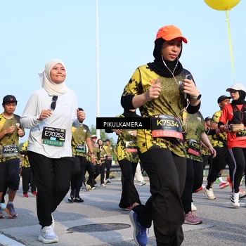 Runner Photo 6315249